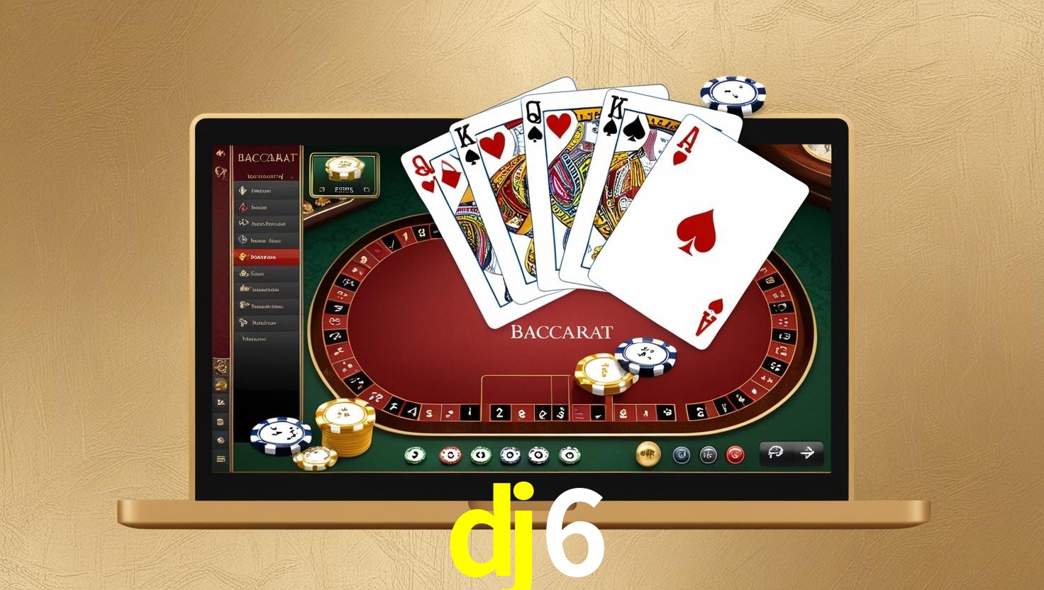 DJ6.COM