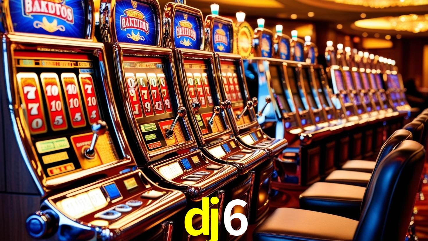 DJ6.COM