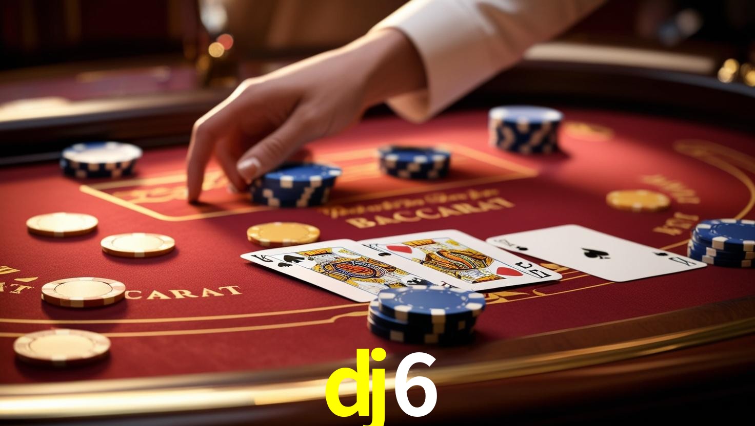 DJ6.COM