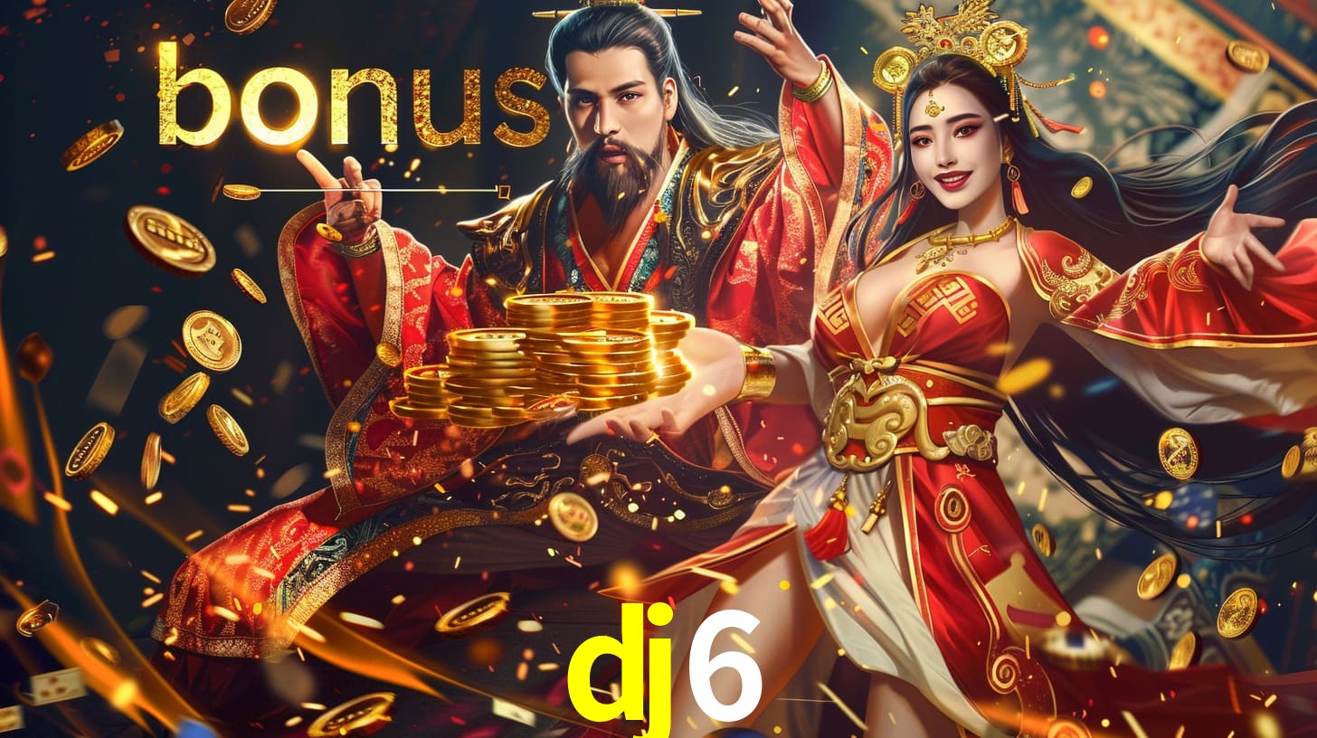 DJ6.COM