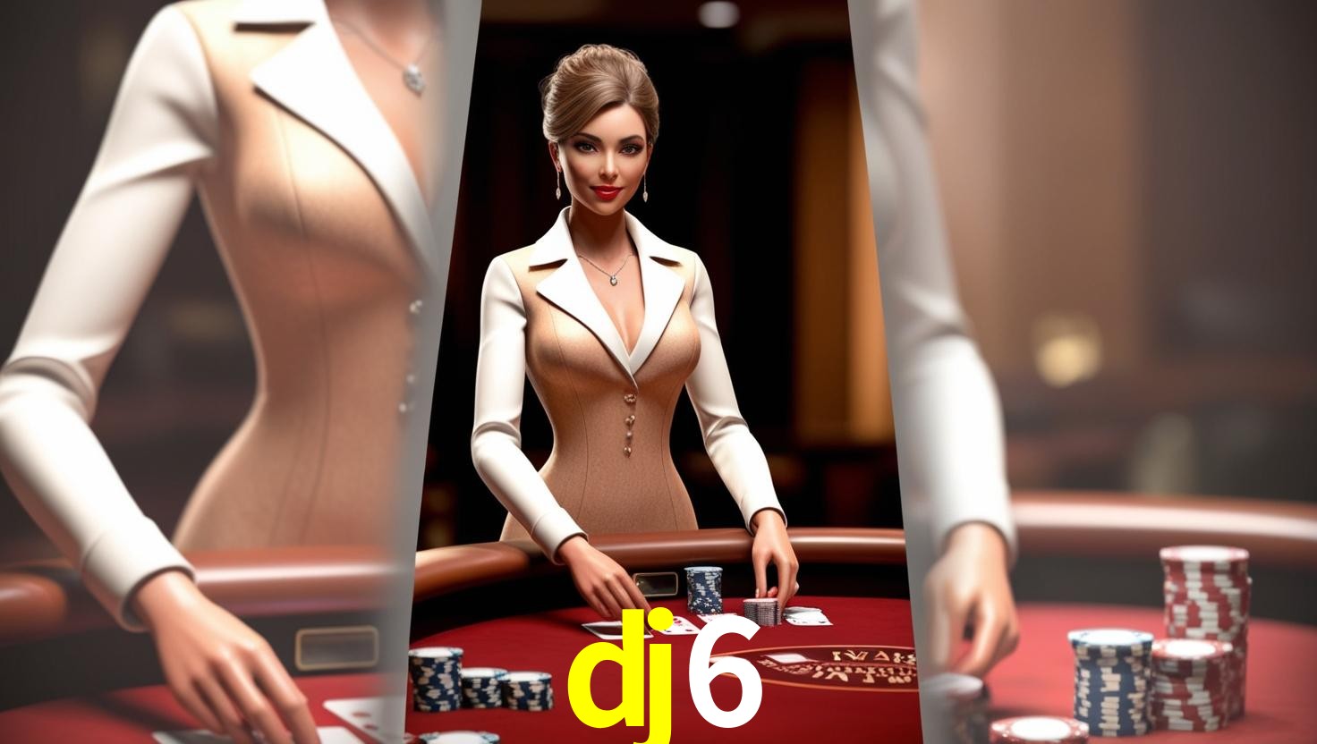 DJ6.COM