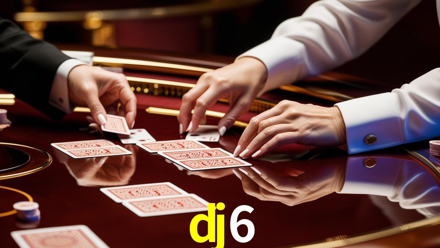 DJ6.COM