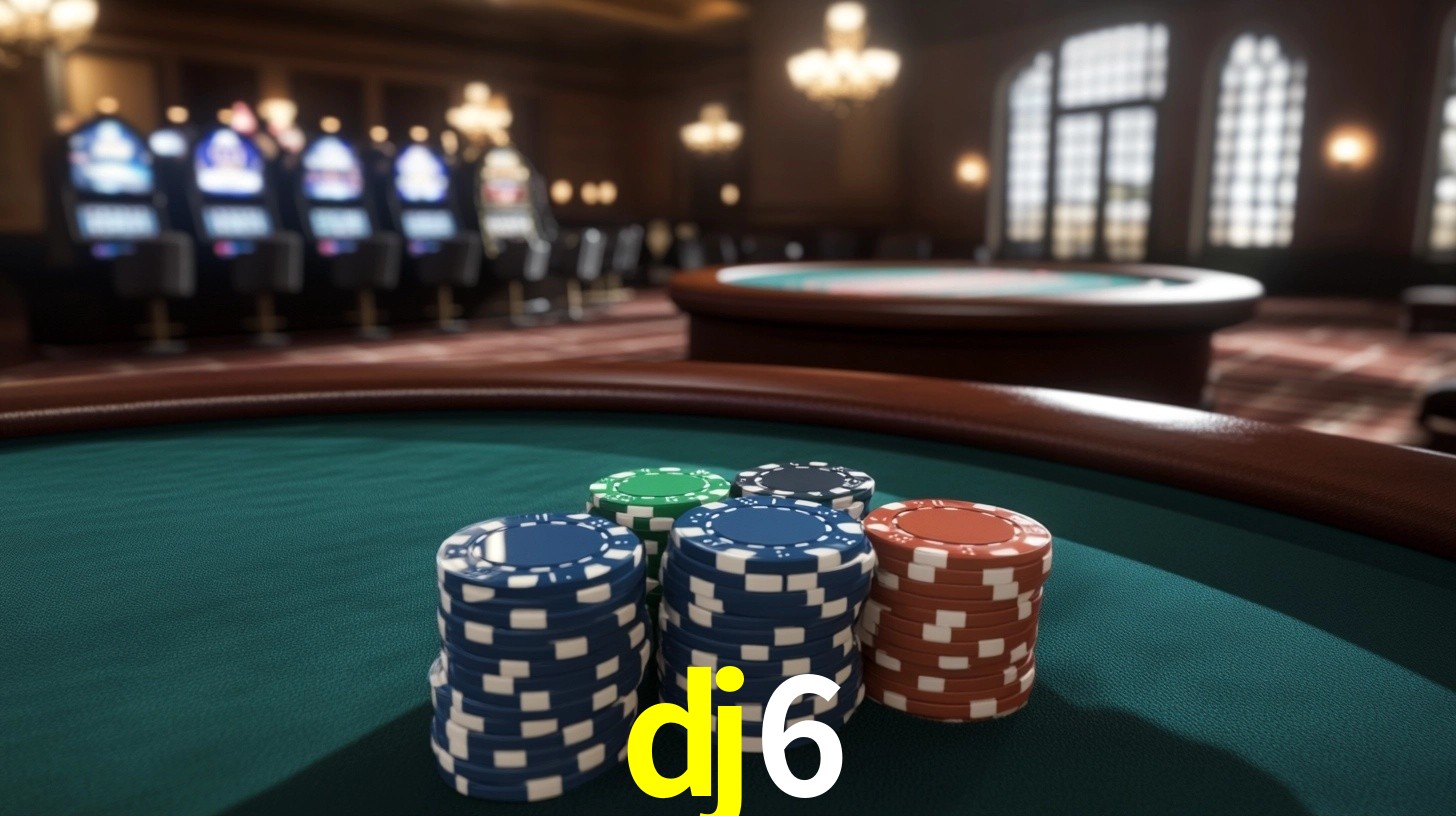 DJ6.COM