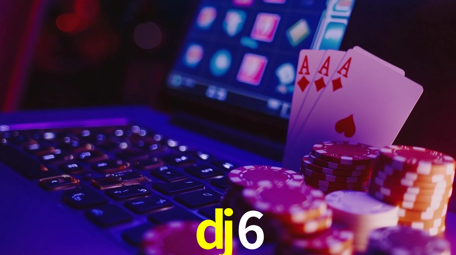 DJ6.COM