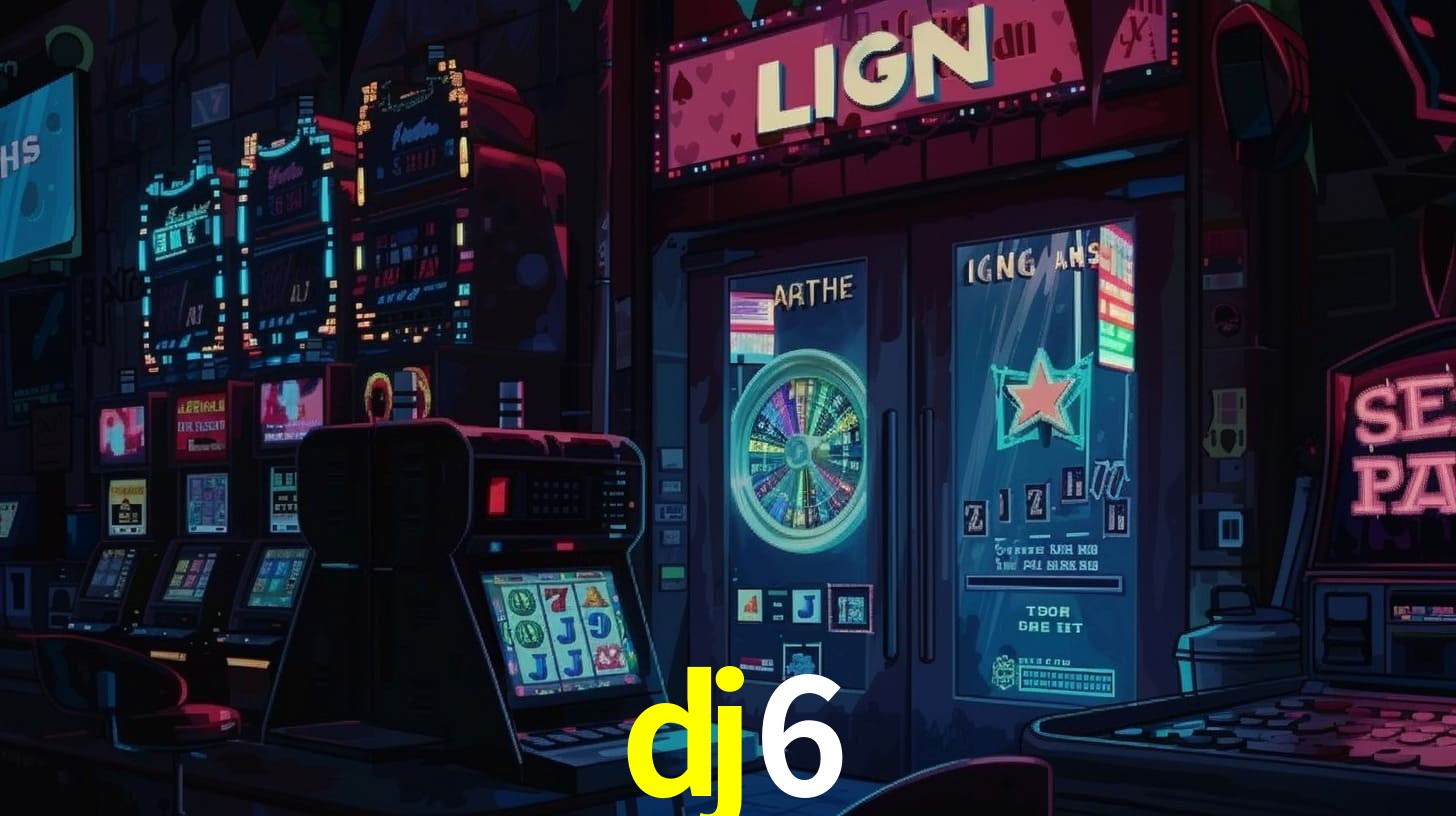 DJ6.COM