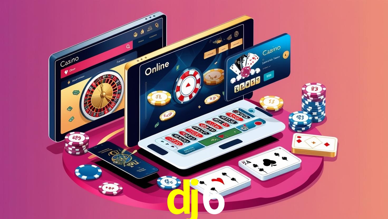 DJ6.COM