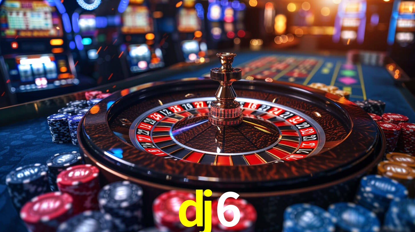 DJ6.COM