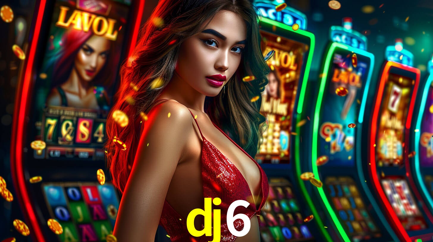 DJ6.COM