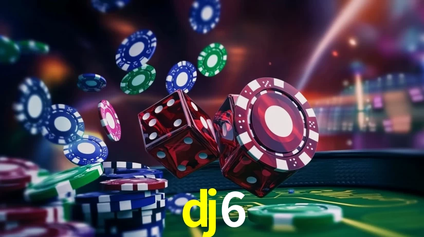 DJ6.COM