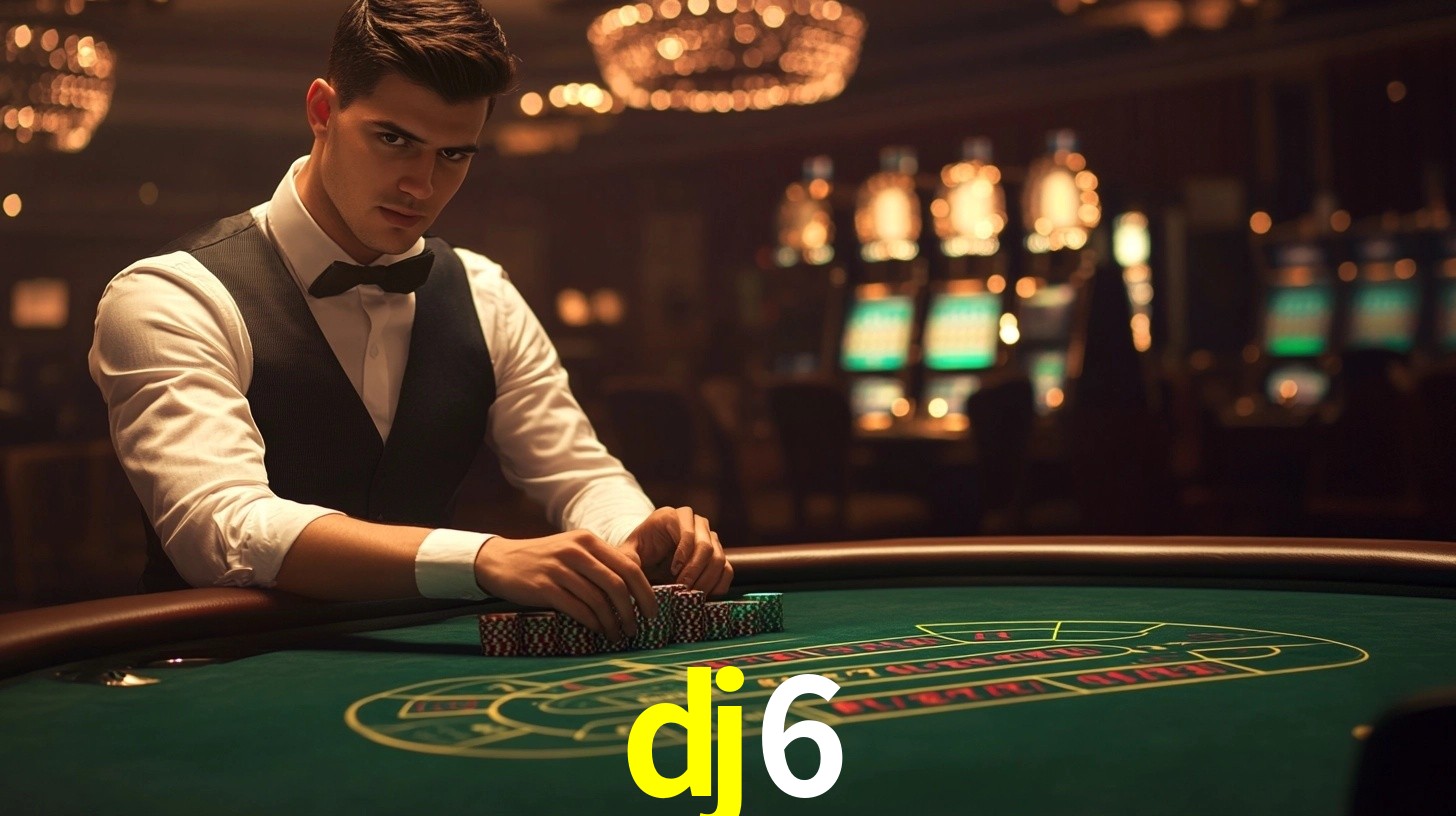 DJ6.COM